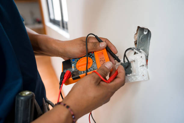 Best Affordable Emergency Electrician  in Mission Bend, TX