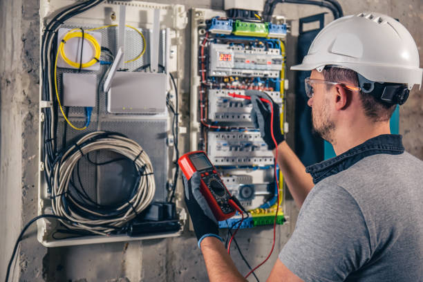Best Electrical Installation Contractor  in Mission Bend, TX