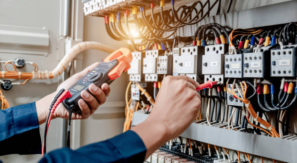 Best Home Electrical Repair  in Mission Bend, TX