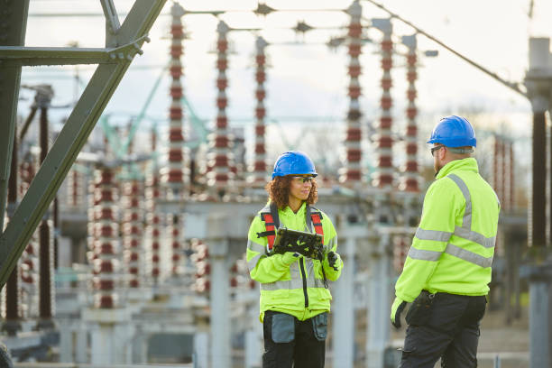 Best Commercial Electrician Services  in Mission Bend, TX