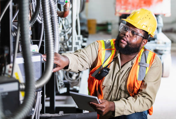 Best Electrical Contractors for Businesses  in Mission Bend, TX