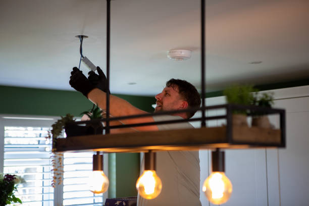 Best Electrical Wiring Services  in Mission Bend, TX