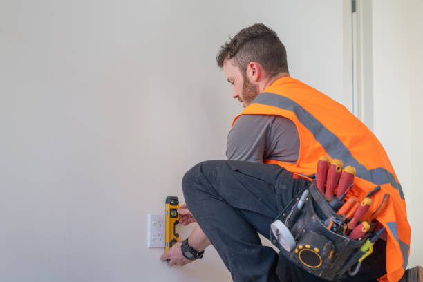 Best Circuit Breaker Repair  in Mission Bend, TX