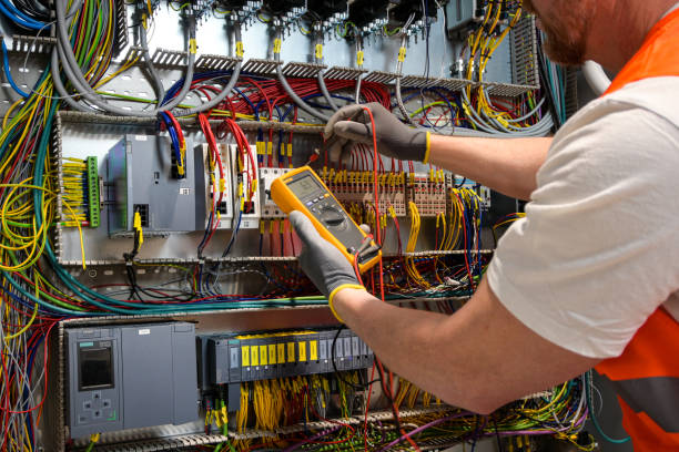 Best Electrical System Inspection  in Mission Bend, TX