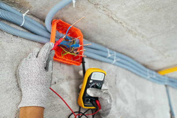 Best Electrical Outlet Repair  in Mission Bend, TX