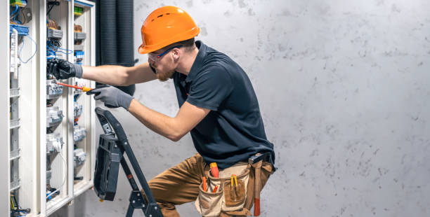 Best Electrical Repair Services  in Mission Bend, TX