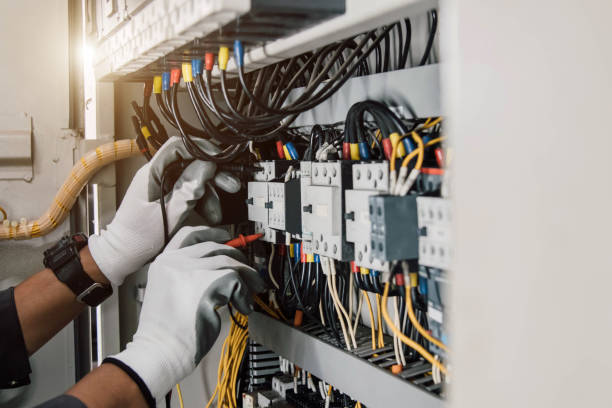 Best Electrical Outlet Repair  in Mission Bend, TX